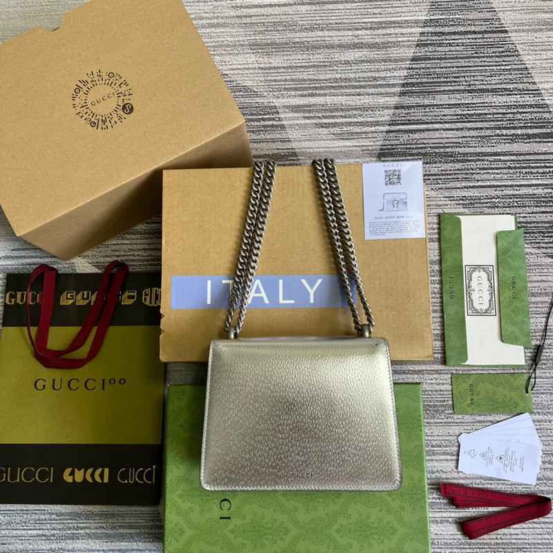 Lux-Totes - GCI Bags - 2017