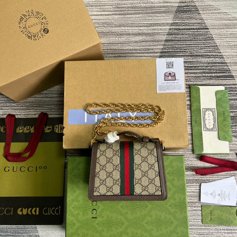Lux-Totes - GCI Bags - 2066