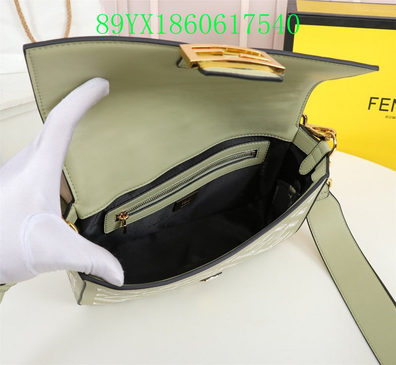 GC - Shoulder - 2990