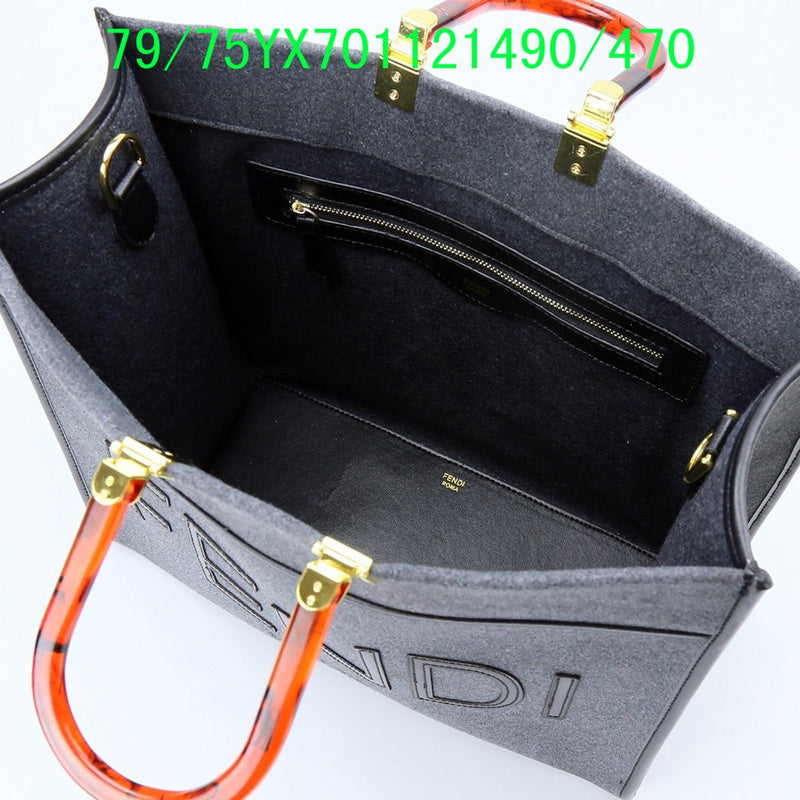 GC - Shoulder - 3487
