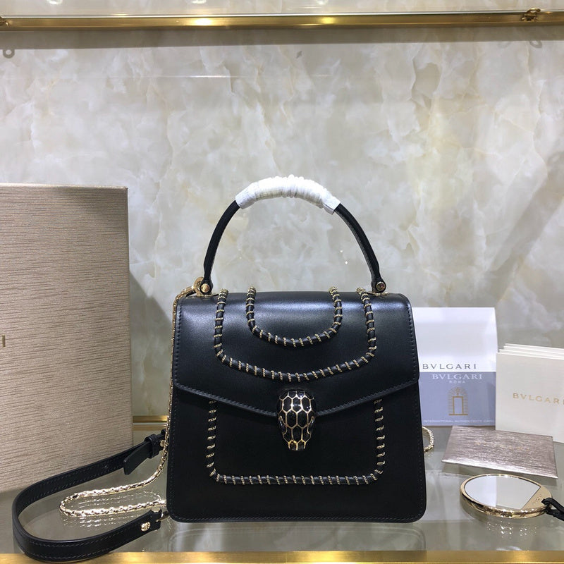 Style My Style - BVLGA Bags - 079