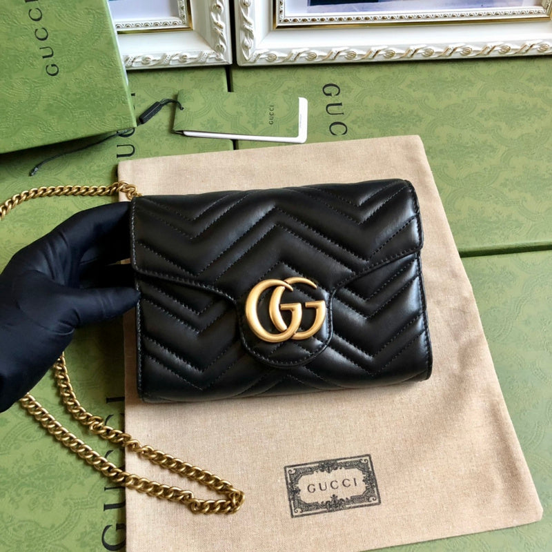 GUI - Luxurious Totes - 977