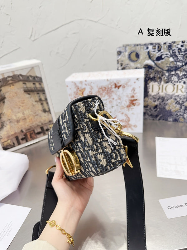 Luxurious Totes - DOR2 Bags - 206