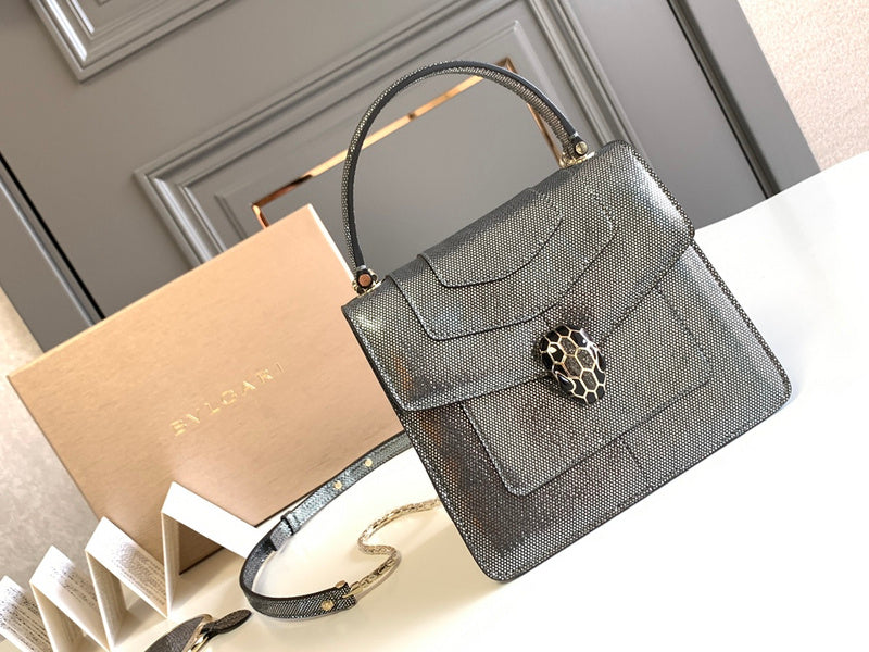 Luxurious-Totes - BVLGA Bags - 853
