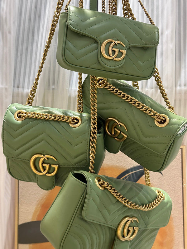 GUI - Luxurious Totes - 318