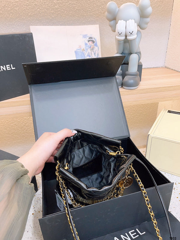 Style My Style - CNL3 Bags - 107