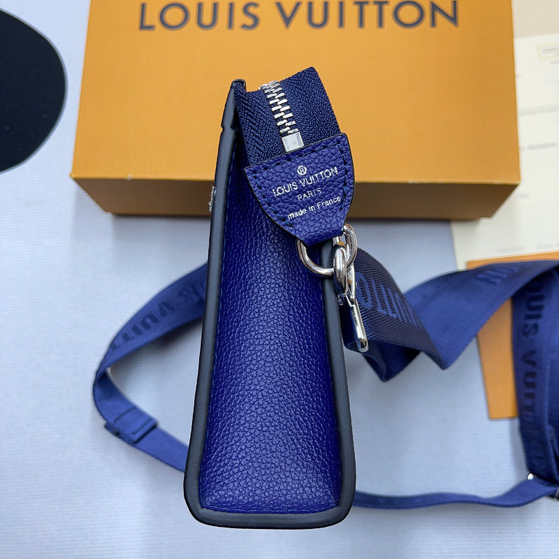 Lux-Totes - LOV Bags - 3896
