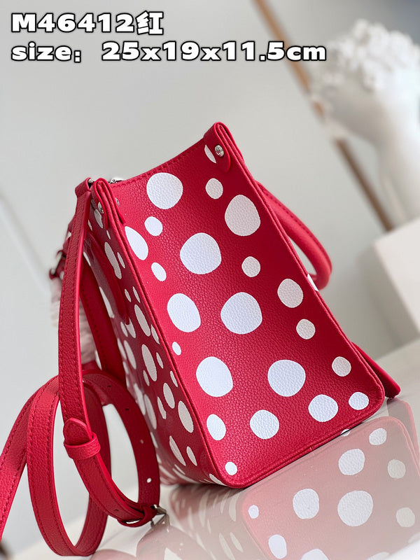 LOV - Luxurious Totes - 775