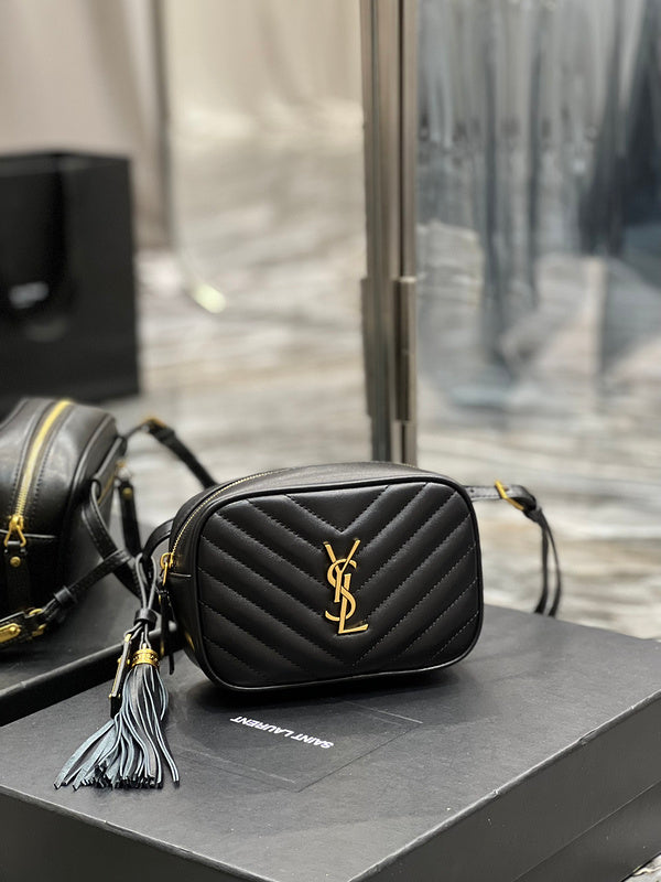 Luxurious Totes - Latest - 8263