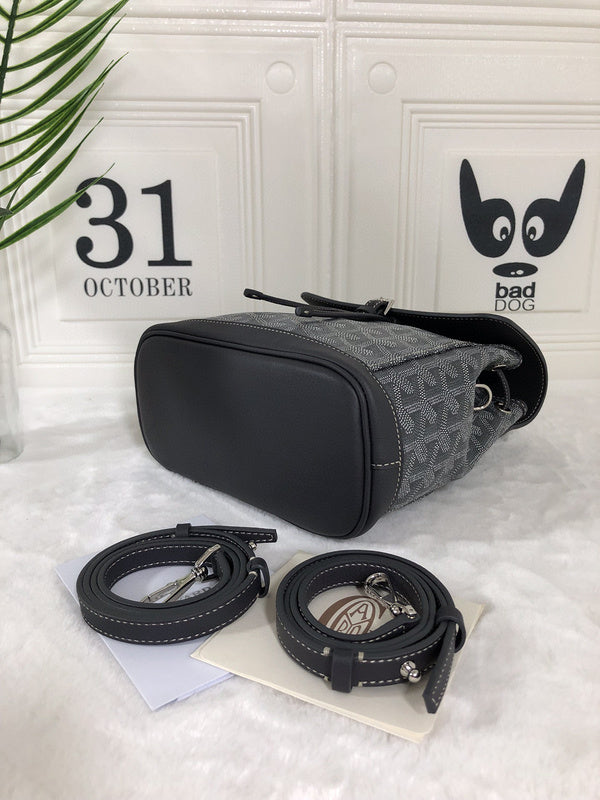 Lux-Totes - GOD Bags - 030