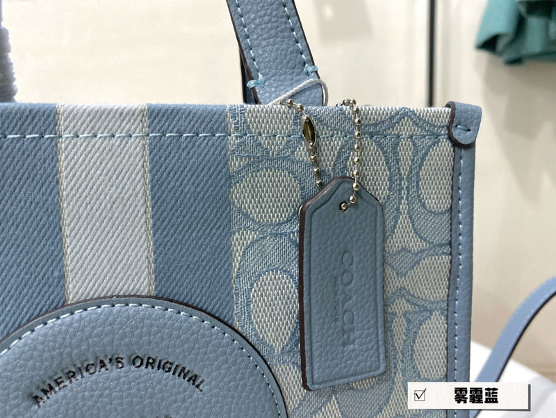 Luxurious Totes - CCH2 Bags - 084