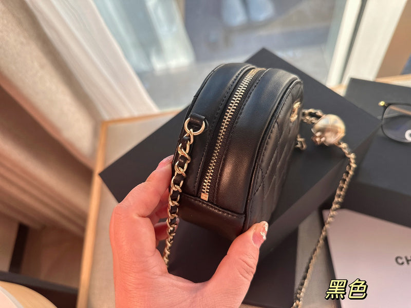 Style My Style - CNL3 Bags - 550