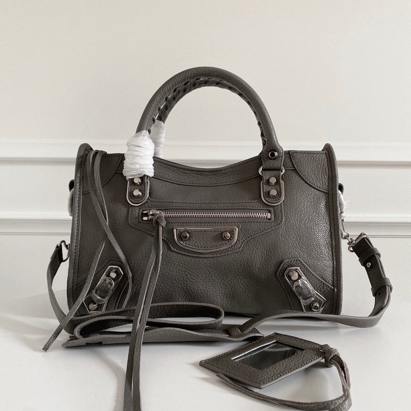 Luxurious-Totes - BGA Bags - 423