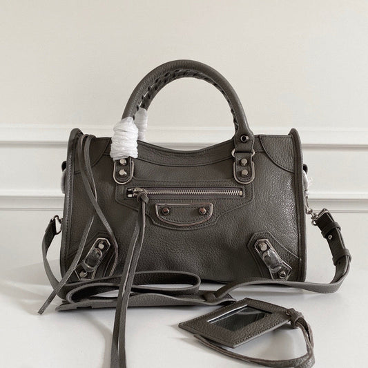Luxurious-Totes - BGA Bags - 423