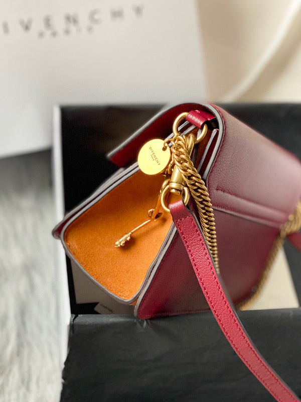 Lux-Totes - GVY Bags - 016