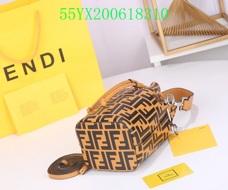 GC - Shoulder - 2969