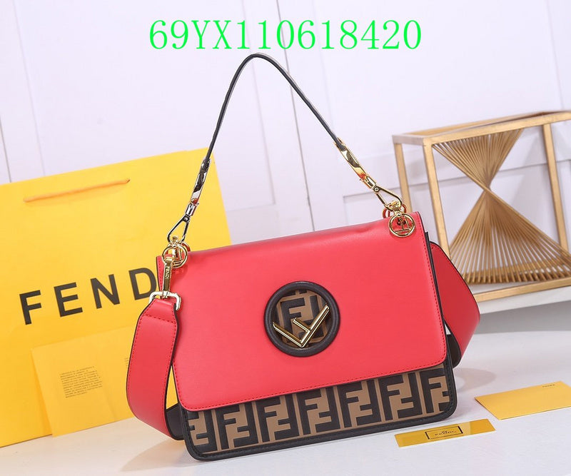 GC - Shoulder - 2965