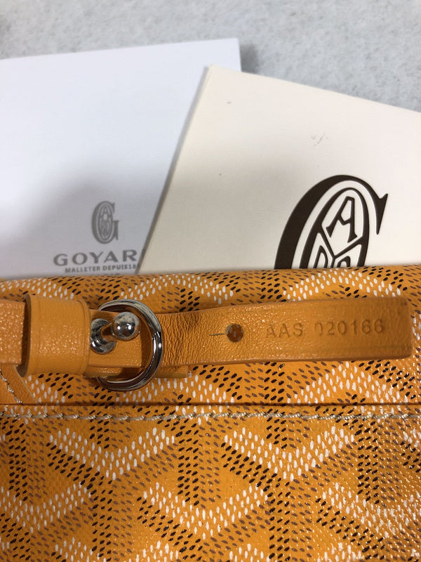 Lux-Totes - GOD Bags - 296