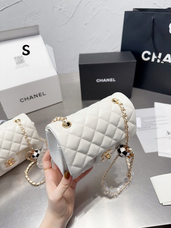 Style My Style - CNL3 Bags - 216