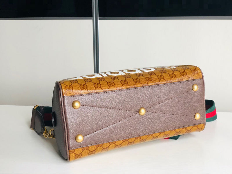 GUI - Luxurious Totes - 824