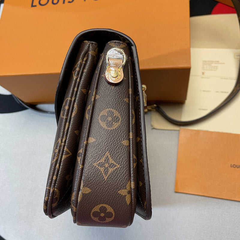 Lux-Totes - LOV Bags - 1197