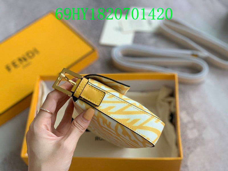 GC - Shoulder - 2603