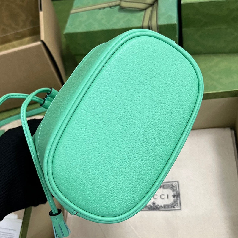 GUI - Luxurious Totes - 394