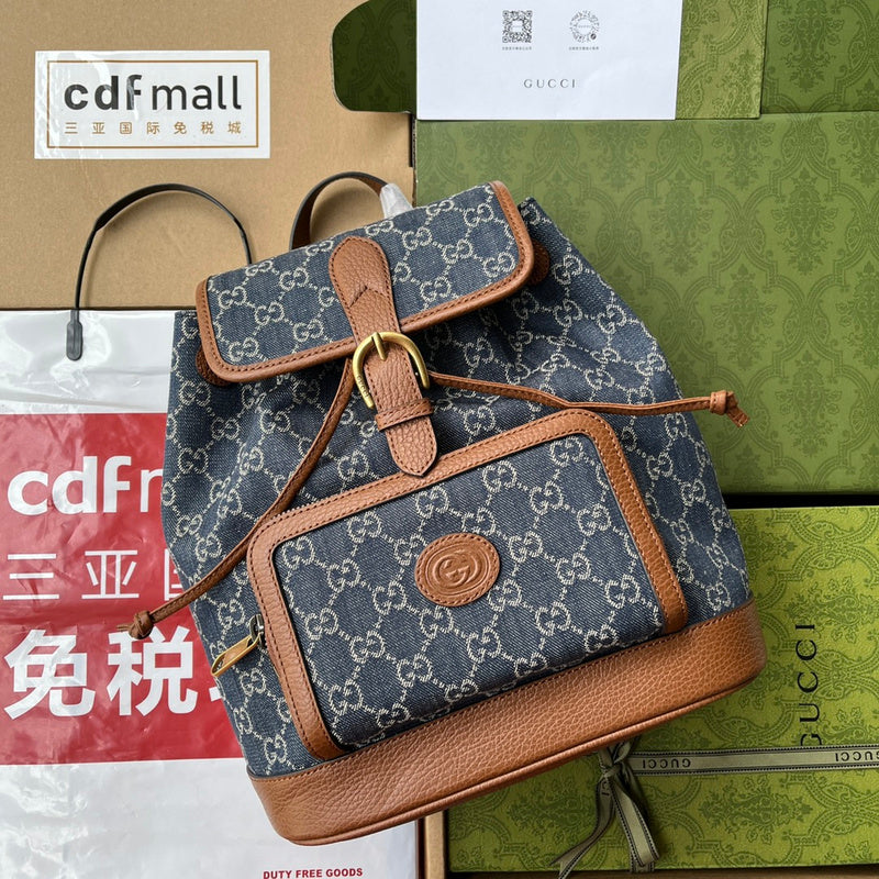 GUI - Luxurious Totes - 1035