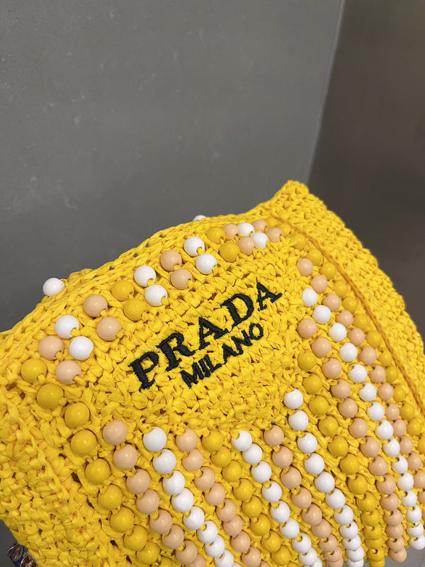 PDA - Luxurious Totes - 058