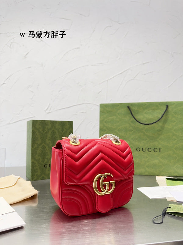 Luxurious Totes - GUI3 Bags - 096