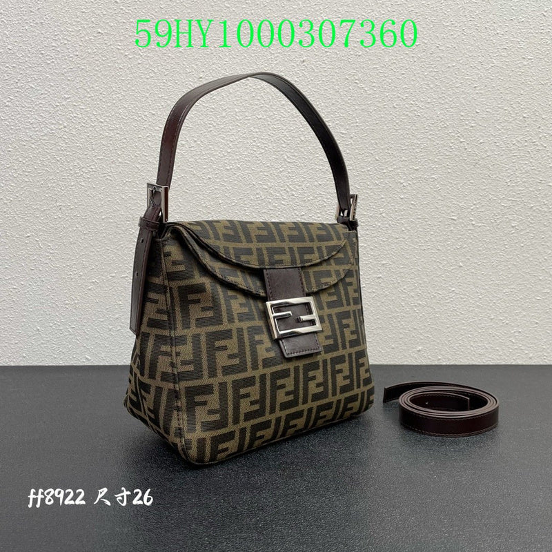 GC - Shoulder - 2806