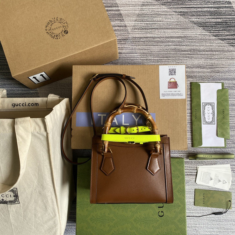 Luxurious Totes - Latest - 4079