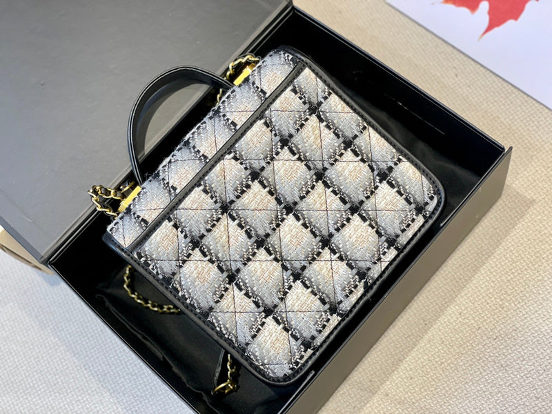 Style My Style - CNL3 Bags - 542