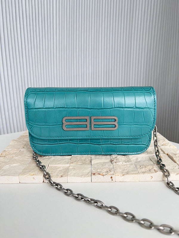 Luxurious-Totes - BGA Bags - 295