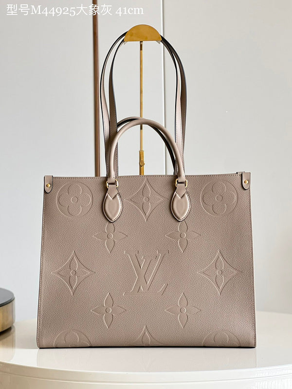 LOV - Luxurious Totes - 1882