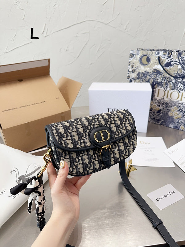 Luxurious Totes - DOR2 Bags - 271