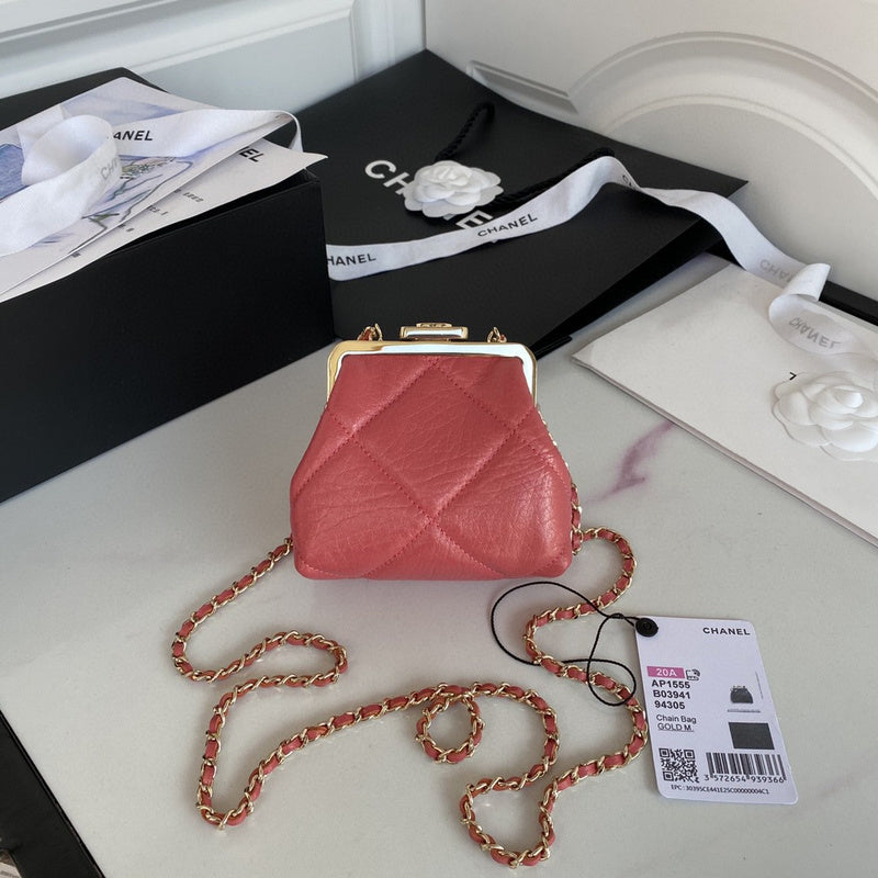 Style My Style - CHL Bags - 499