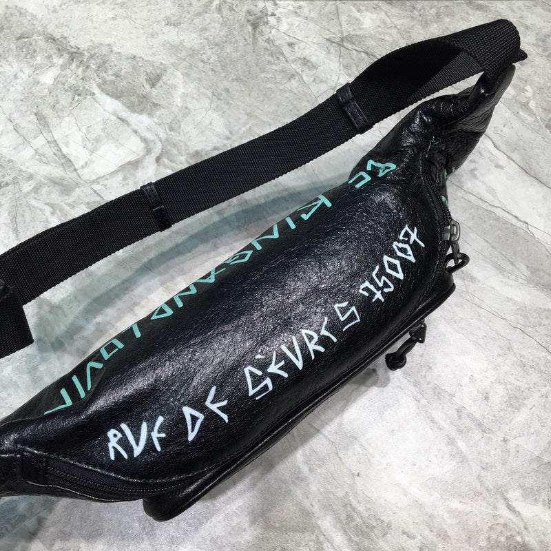 Lux-Totes - BGA Bags - 099