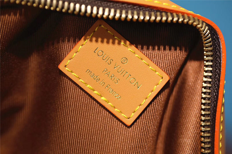 Lux-Totes - LOV Bags - 4344