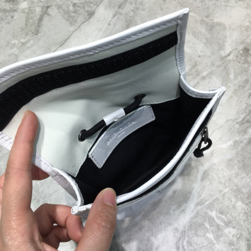 Lux-Totes - BGA Bags - 077