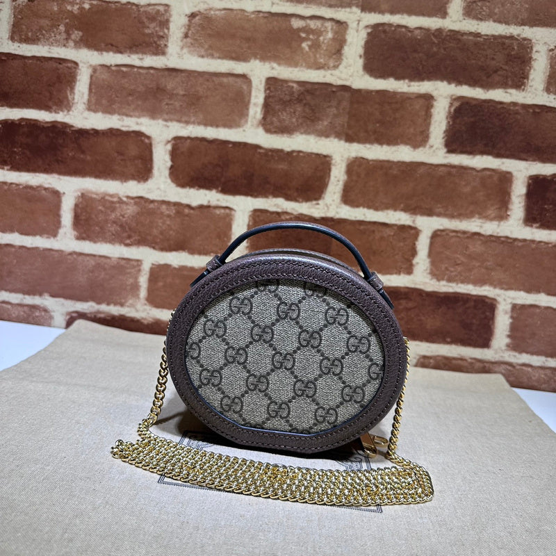 GUI - Luxurious Totes - 021