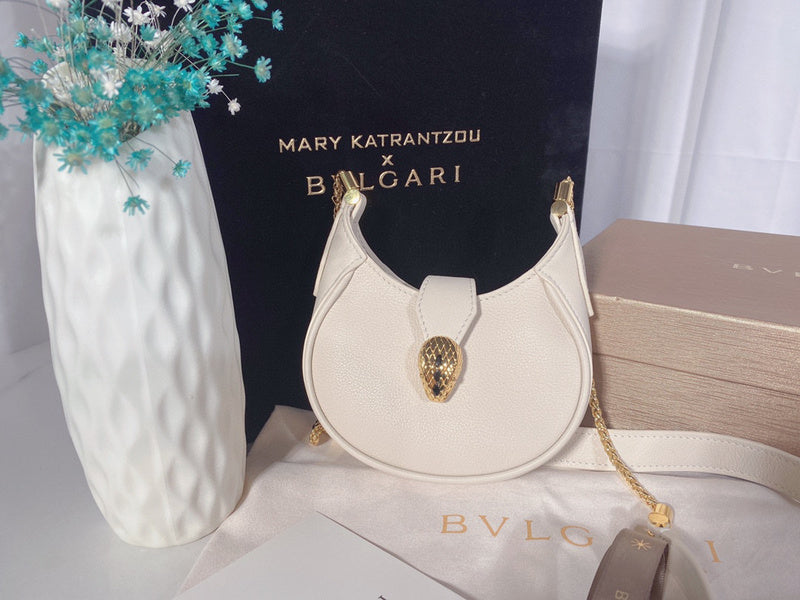 Luxurious-Totes - BVLGA Bags - 351