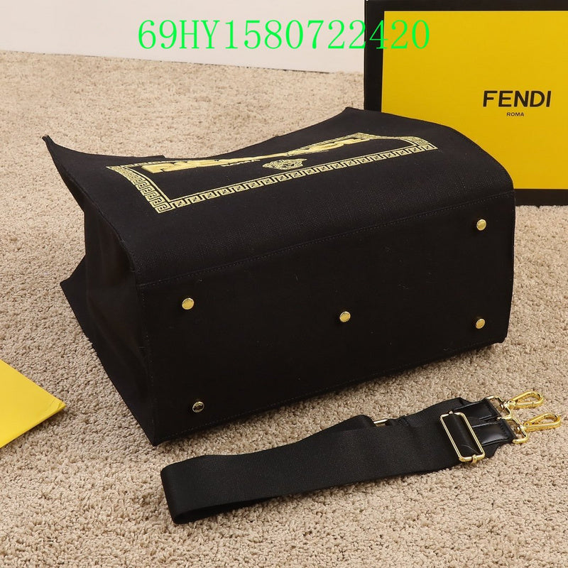 GC - Shoulder - 3317