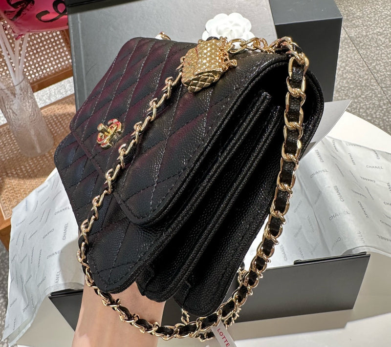 Luxurious Totes - CNL3 Bags - 074