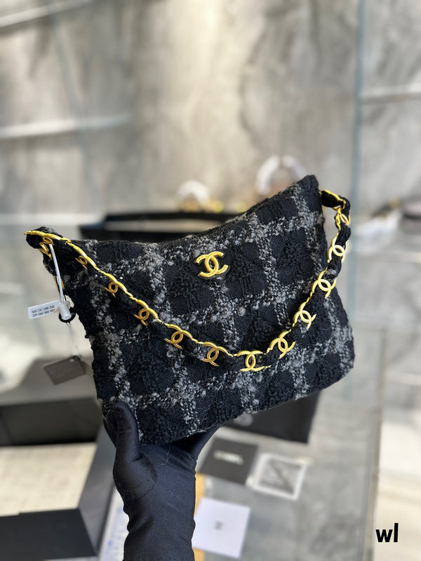 Luxurious Totes - CNL3 Bags - 294