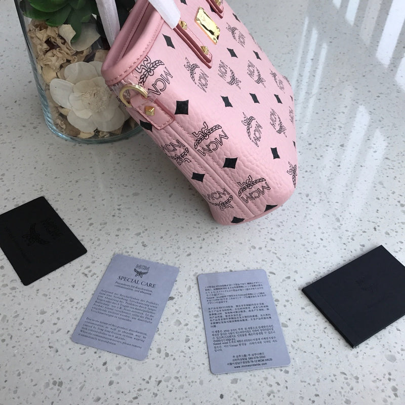 Luxurious Totes - Latest - 7842