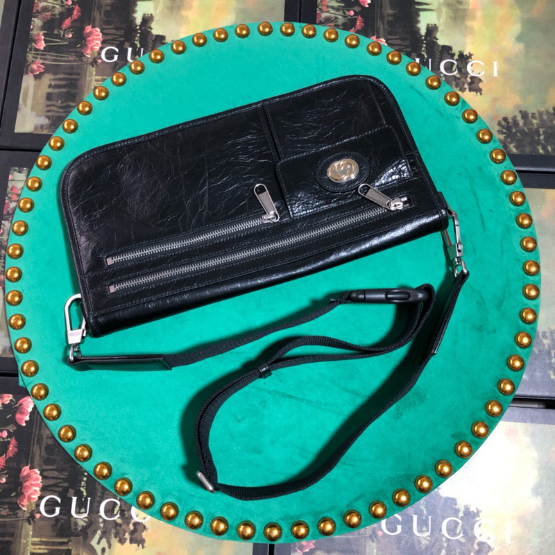 Lux-Totes - GCI Bags - 2425