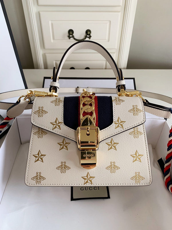 Luxurious Totes - Latest - 10087