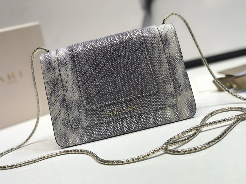 Style My Style - BVLGA Bags - 076