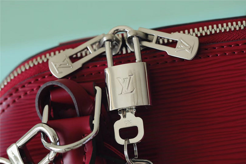Lux-Totes - LOV Bags - 815